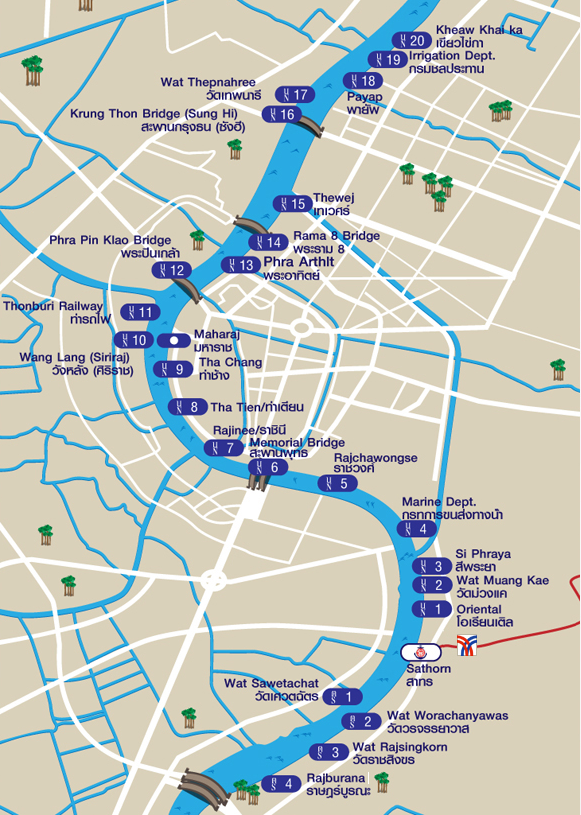 bangkok-river-boat-map