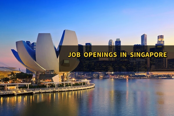 jobs-singapore