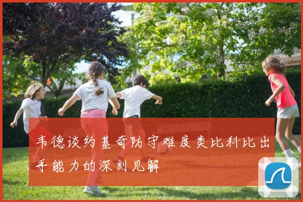 韦德谈约基奇防守难度类比科比出手能力的深刻见解