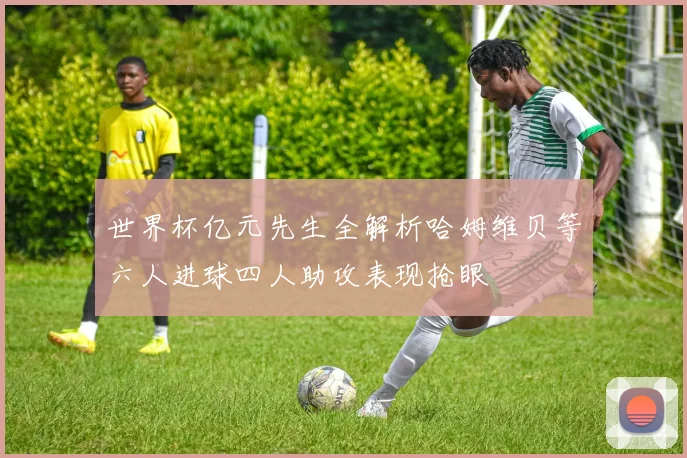 世界杯亿元先生全解析哈姆维贝等六人进球四人助攻表现抢眼